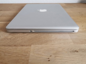 Macbook Pro (13", Late 2011, 500GB) Bild 6