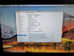 Macbook Pro (13", Late 2011, 500GB) Bild 4