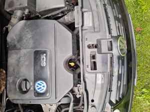 Verkaufe Ersatzteile für VW POLO 9N, 1,9 TDI Bild 3