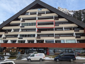 Ski-in Juwel direkt am Ende der Piste in Gargellen  Bild 10