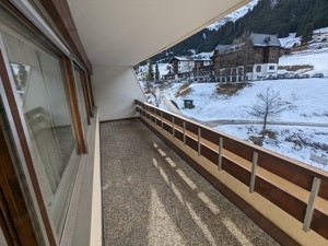 Ski-in Juwel direkt am Ende der Piste in Gargellen  Bild 8