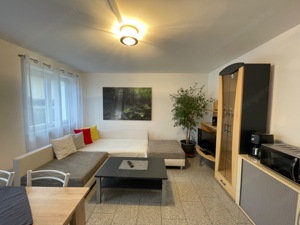 Ferien-Wohnung 72m2 Grenze FL  Bild 2