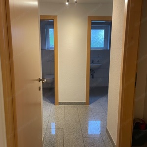 Ferien-Wohnung 72m2 Grenze FL  Bild 7