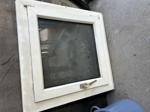 Fenster aus Kunsstoff von Internorm