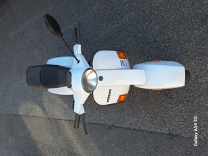 Vespa PK 50 XL Bild 3