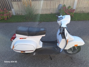 Vespa PK 50 XL Bild 2