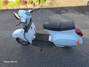 Vespa PK 50 XL Bild 4