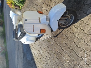 Vespa PK 50 Bild 4