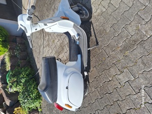 Vespa PK 50 Bild 5