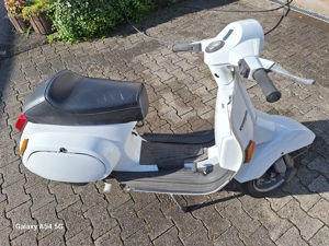 Vespa PK 50 Bild 3