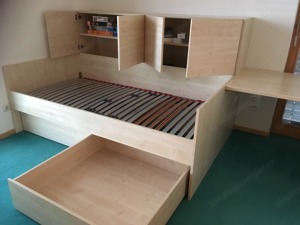 Kinderzimmer Jugendzimmer Bild 3