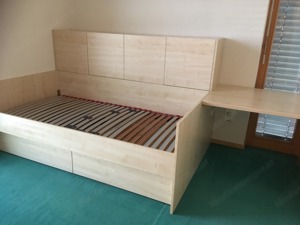 Kinderzimmer Jugendzimmer Bild 2