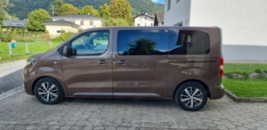 Toyota Proace Verso  Bild 2