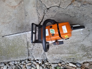 Stihl MS  361 Profisäge 