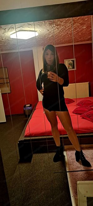 TS Vanessa für Erotik Massagen  Bild 3