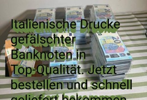 italienische Drucke bester Qualität, keine billigen  EURO    ANMERKUNGEN