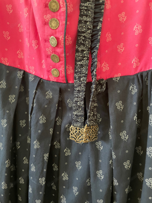 Umstandsdirndl   Stilldirndl Bild 4