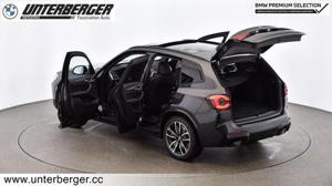 BMW X3 xDrive20i  Bild 7