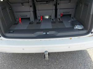 Volkswagen T7 Bild 16