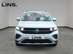 Volkswagen T-Cross Bild 7