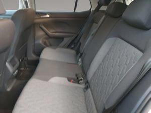 Volkswagen T-Cross Bild 12