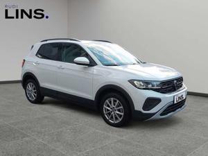 Volkswagen T-Cross Bild 6