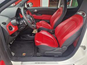 Abarth 595 Bild 12