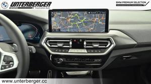 BMW X3 xDrive20i  Bild 9