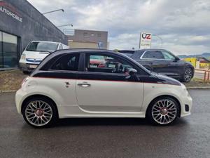 Abarth 595 Bild 11