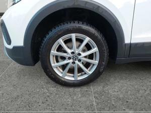 Volkswagen T-Cross Bild 13