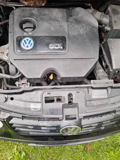 VW Polo Bild 5