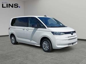 Volkswagen T7 Bild 7