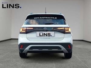 Volkswagen T-Cross Bild 3