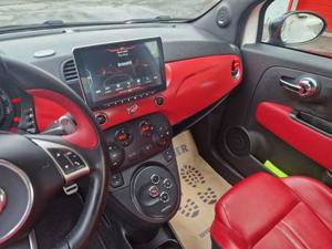 Abarth 595 Bild 16