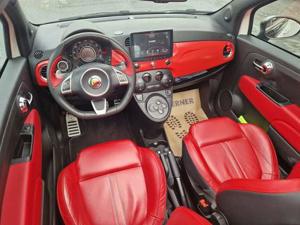 Abarth 595 Bild 18