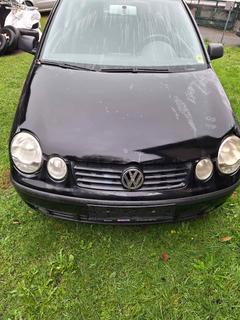 VW Polo Bild 6