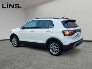 Volkswagen T-Cross Bild 2