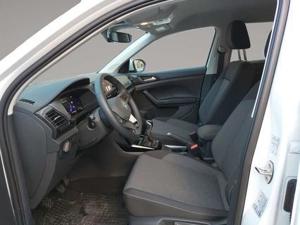 Volkswagen T-Cross Bild 9