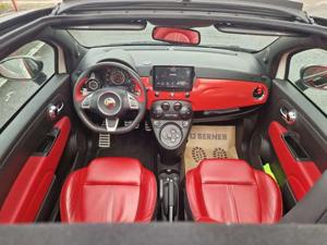 Abarth 595 Bild 17