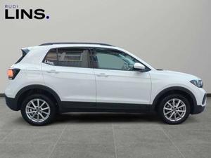 Volkswagen T-Cross Bild 5