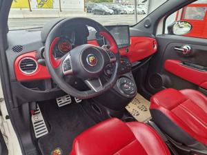 Abarth 595 Bild 14