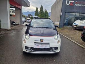 Abarth 595 Bild 4