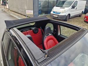 Abarth 595 Bild 19