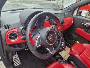 Abarth 595 Bild 15