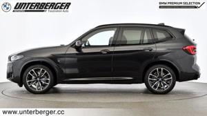 BMW X3 xDrive20i  Bild 5