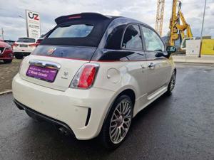 Abarth 595 Bild 10