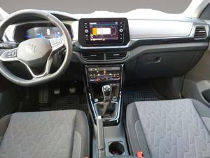 Volkswagen T-Cross Bild 11