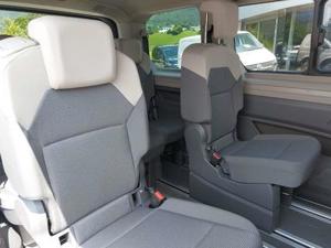 Volkswagen T7 Bild 17