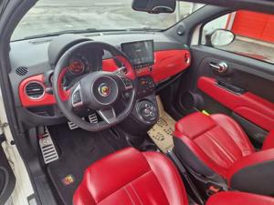 Abarth 595 Bild 13