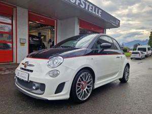 Abarth 595 Bild 5